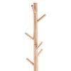 BREMEN Coat Stand in Oak - Image 2