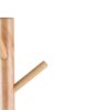 BREMEN Coat Stand in Oak - Image 3