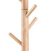 BREMEN Coat Stand in Oak - Image 4