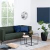DARKENBERG Round Metal Wall Shelf - Image 6