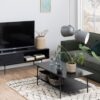 ANGUS Coffee Table in Black - Image 8