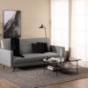 ANGUS Coffee Table in Black - Image 7