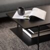 ANGUS Coffee Table in Black - Image 6