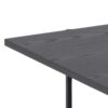 ANGUS Coffee Table in Black - Image 3