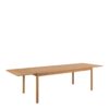 ATLANTIC Extension Leaf in Oak - Set of 2 - Image 4