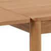 ATLANTIC Extension Leaf in Oak - Set of 2 - Image 3