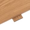 ATLANTIC Extension Leaf in Oak - Set of 2 - Image 2