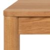 ATLANTIC Dining Table in Oak - Image 3
