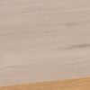 CENNY Dining Table in Oak & Black - Image 6