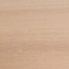 CHRISTO Round Dining Table in White Oak - Image 5