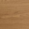 JAIPUR Sideboard with 2 Doors & 1 Drawer in Oak & Black - Image 6